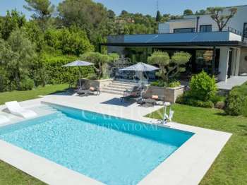Vente Maison 4 chambresMougins