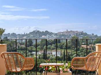 Vente maison Mougins 06