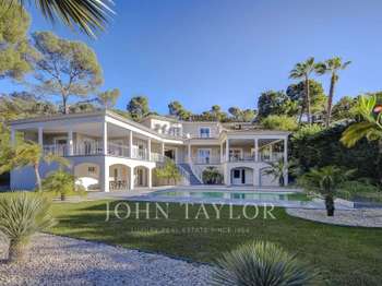 Vente maison 7 pièces Mougins 06