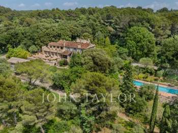 Vente maison Mougins 06
