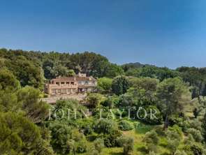Vente Maison 11 chambresMougins
