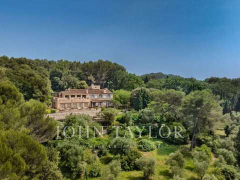 Vente maison Mougins 06
