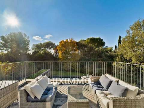 Vente maison 10 pièces Mougins 06