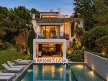 Vente Maison 6 chambresMougins