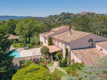 Vente maison 13 pièces Mougins 06