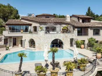 Vente Maison 5 chambresMougins