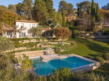 Vente maison 5 pièces Mougins 06