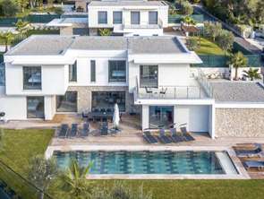 Vente Maison 7 piècesMougins