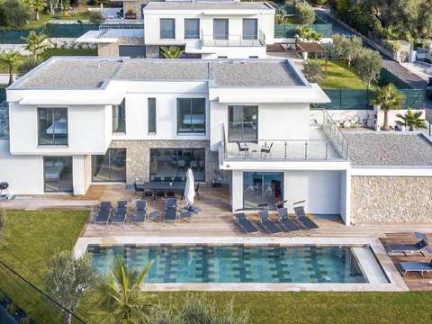 Vente maison 7 pièces Mougins 06