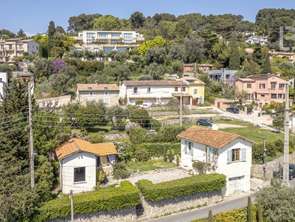 Vente Maison 1 chambreMougins