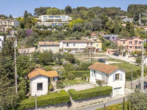 Vente maison 2 pièces Mougins 06
