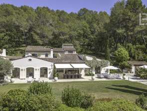 Vente Maison 15 piècesMougins