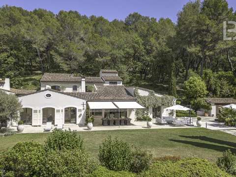 Vente maison 15 pièces Mougins 06