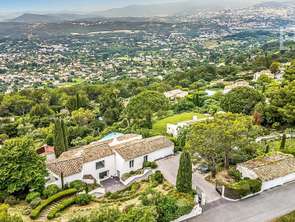 Vente Maison 6 chambresMougins