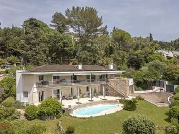 Vente maison 5 pièces Mougins 06