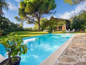 Vente Maison 4 chambresMougins