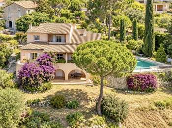 Vente Maison 4 chambresMougins