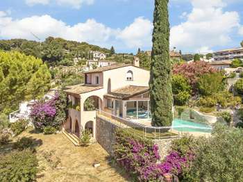 Vente Maison 4 chambresMougins