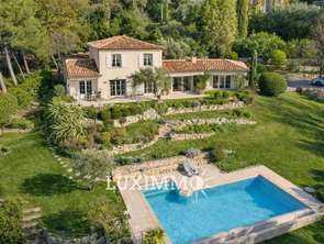 Vente Maison 4 chambresMougins