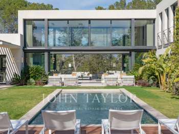 Vente maison 11 pièces Mougins 06