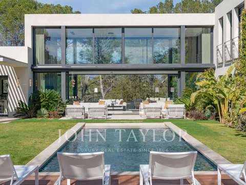 Vente maison 11 pièces Mougins 06