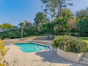 Vente Maison 5 chambresMougins