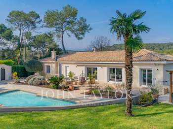 Vente Maison 5 chambresMougins