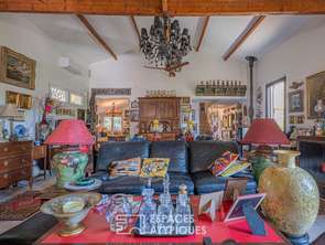 Vente Maison 2 chambresMougins