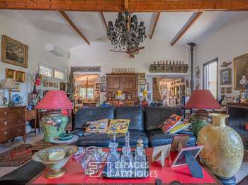 Vente maison 5 pièces Mougins 06