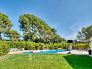 Vente Maison 6 chambresMougins