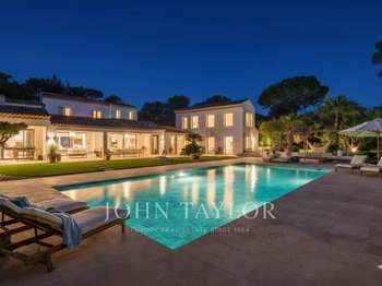 Vente maison Mougins 06