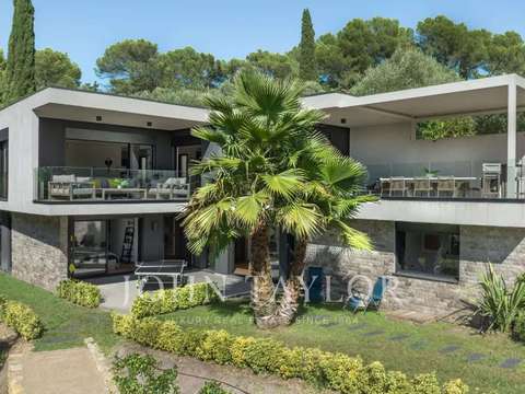 Vente maison 7 pièces Mougins 06