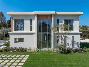 Vente maison 8 pièces Mougins 06