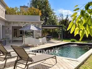 Vente Maison 4 chambresMougins