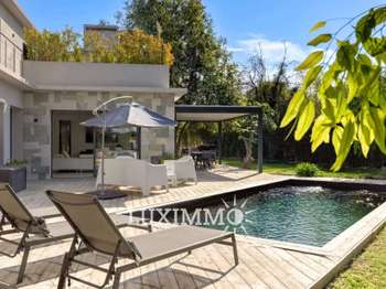Vente maison 8 pièces Mougins 06