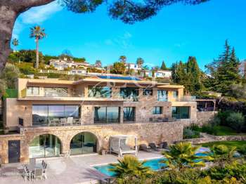 Vente maison 8 pièces Mougins 06