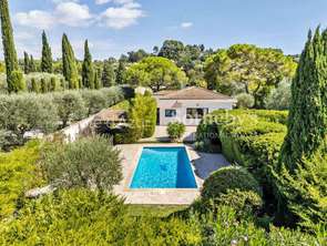 Vente Maison 3 chambresMougins