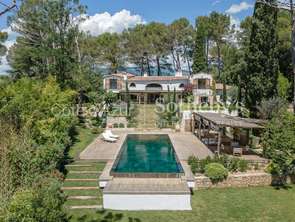 Vente Maison 5 chambresMougins