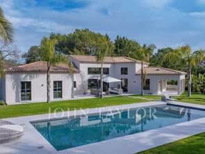 Vente Maison 5 chambresMougins