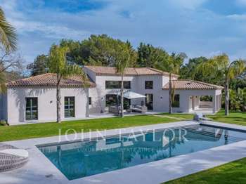 Vente maison 7 pièces Mougins 06