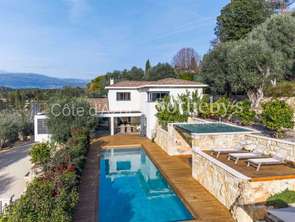 Vente Maison 4 chambresMougins