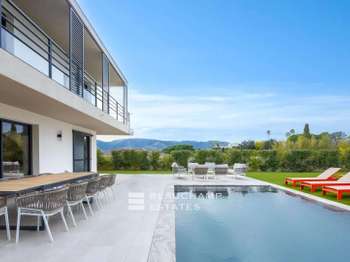 Vente maison 5 pièces Mougins 06