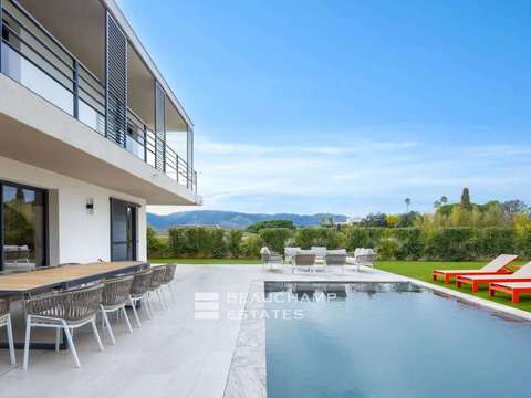 Vente maison 5 pièces Mougins 06