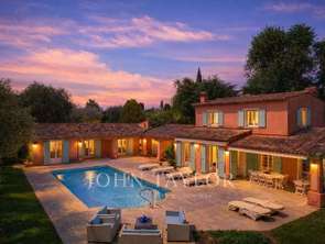 Vente Maison 4 chambresMougins