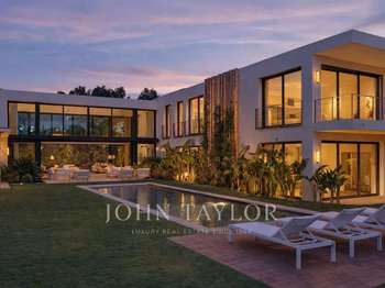 Vente maison 11 pièces Mougins 06