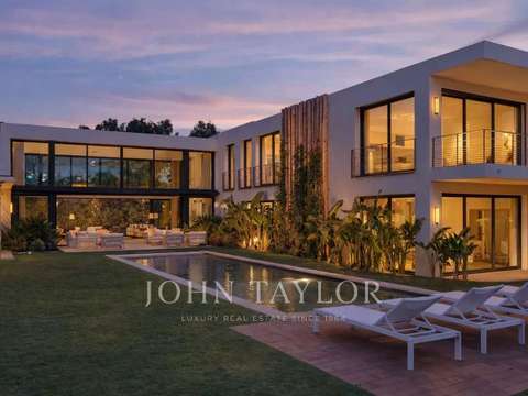 Vente maison 11 pièces Mougins 06