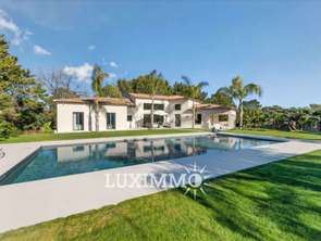 Vente Maison 5 chambresMougins