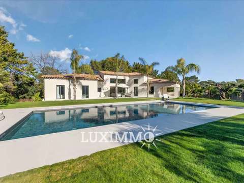 Vente maison 10 pièces Mougins 06