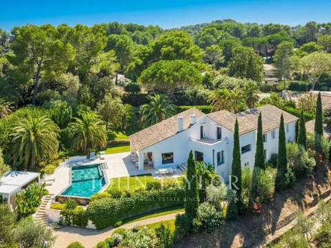 Vente maison 12 pièces Mougins 06