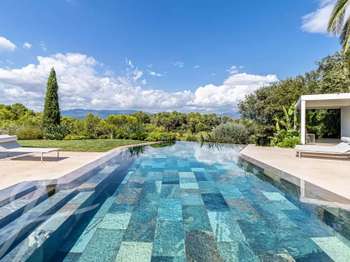 Vente Maison 5 chambresMougins
